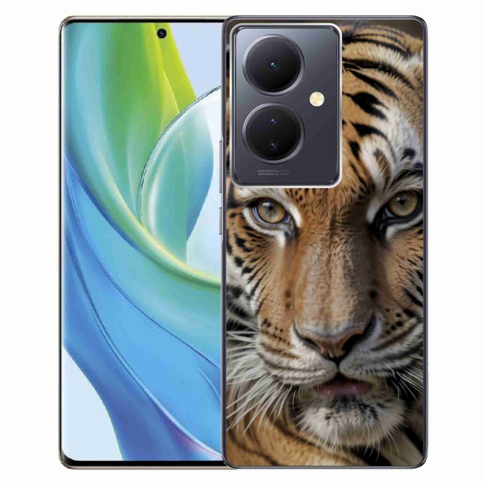 mmCase géltok a Vivo V29 Lite 5G-hez – tigrisminta