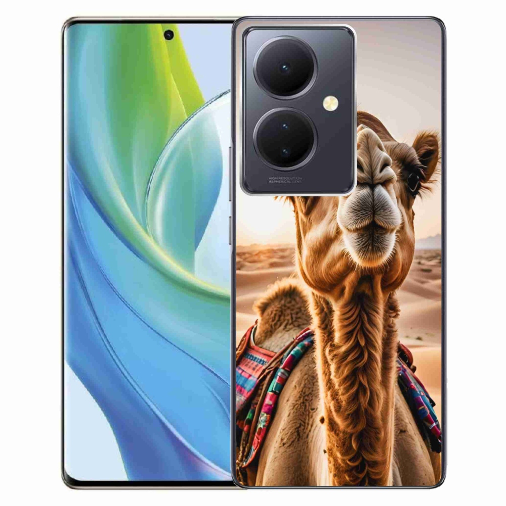 mmCase géltok a Vivo V29 Lite 5G-hez – tevecsíkos