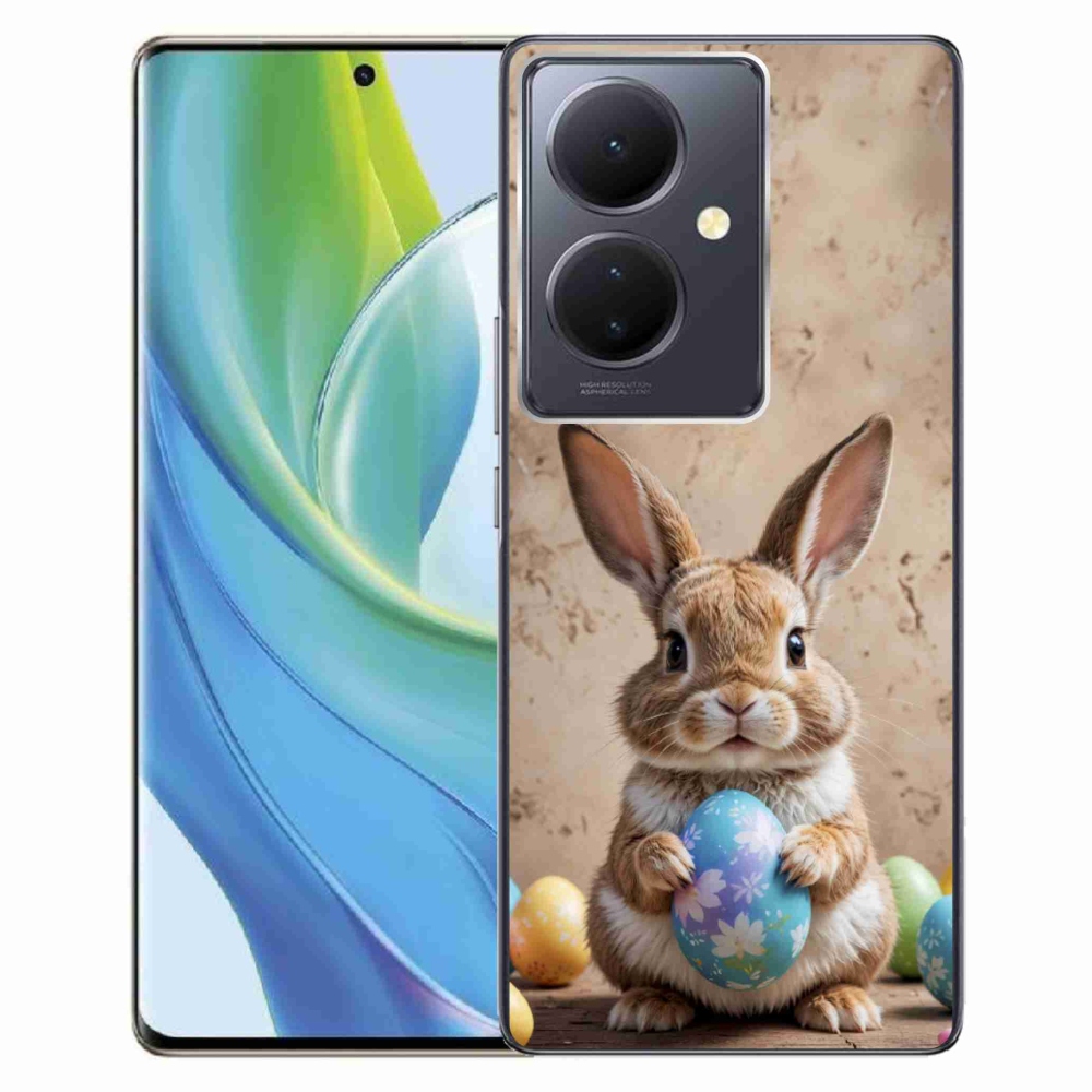 mmCase géltok a Vivo V29 Lite 5G-hez – húsvéti nyuszi
