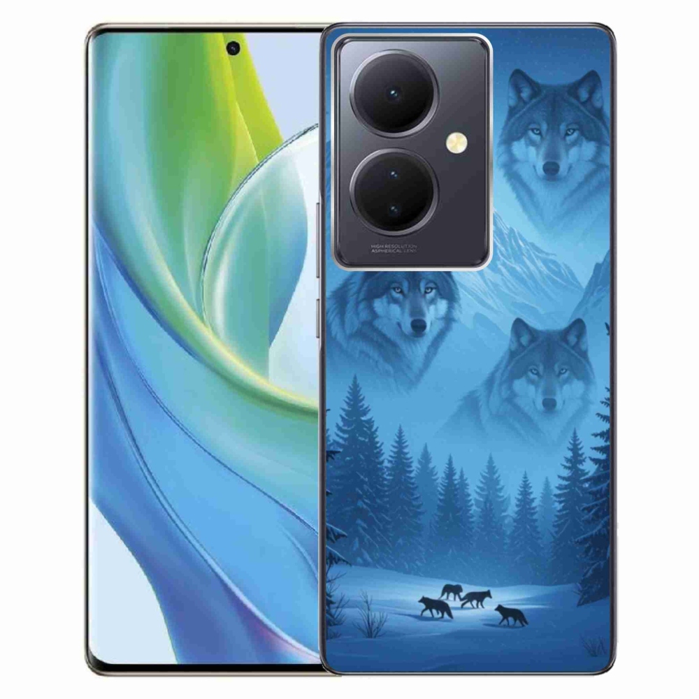 mmCase géltok a Vivo V29 Lite 5G-hez – farkasfalka