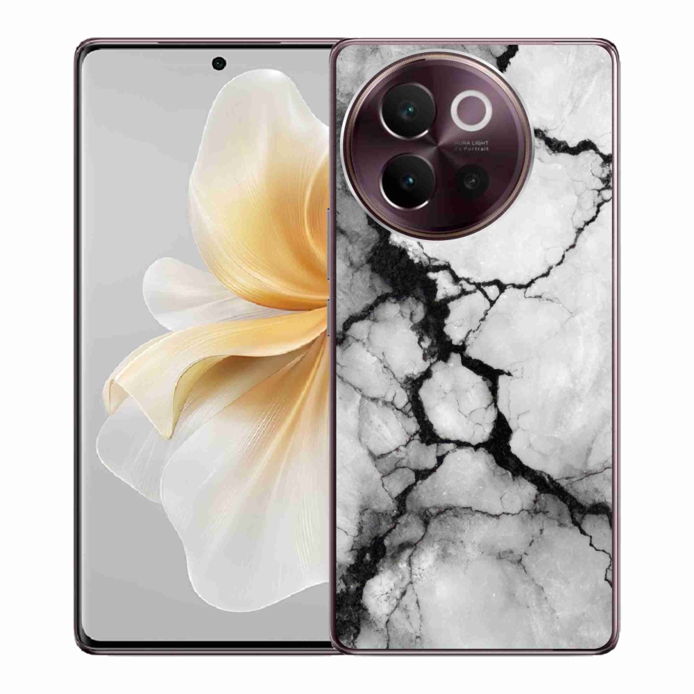 mmCase géltok a Vivo V40 Lite 5G-hez – absztrakt motívum 50