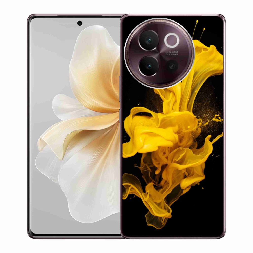 mmCase géltok a Vivo V40 Lite 5G-hez – absztrakt motívum 56