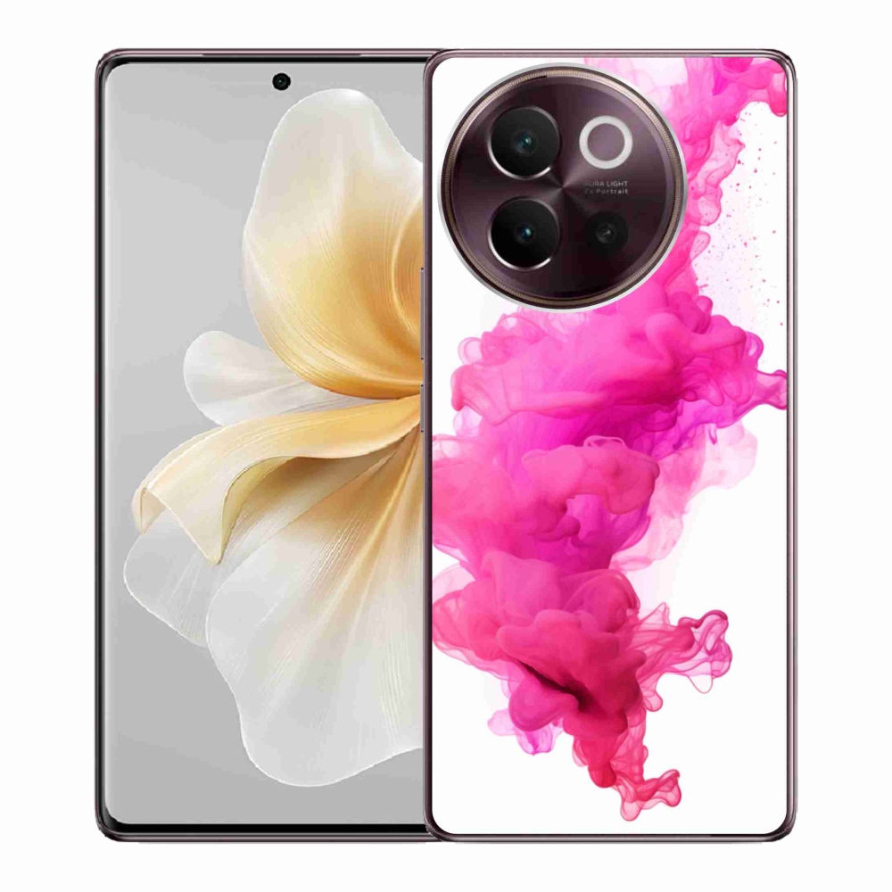 mmCase gélhuzat a Vivo V40 Lite 5G-hez – absztrakt motívum 57