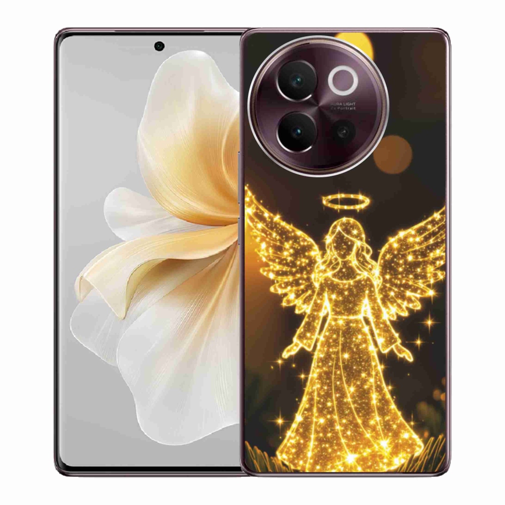 mmCase géltok a Vivo V40 Lite 5G-hez – angyal