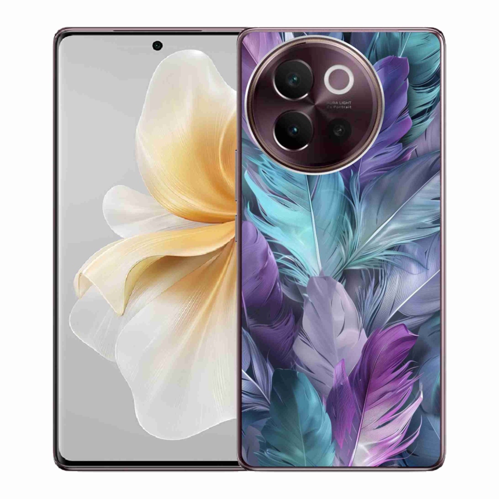 mmCase géltok a Vivo V40 Lite 5G-hez – színes tollak 2