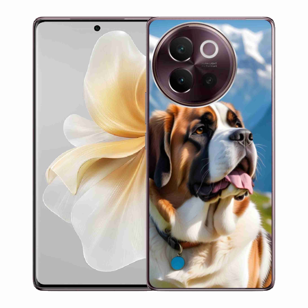 mmCase géltok a Vivo V40 Lite 5G-hez – bernáthegyi