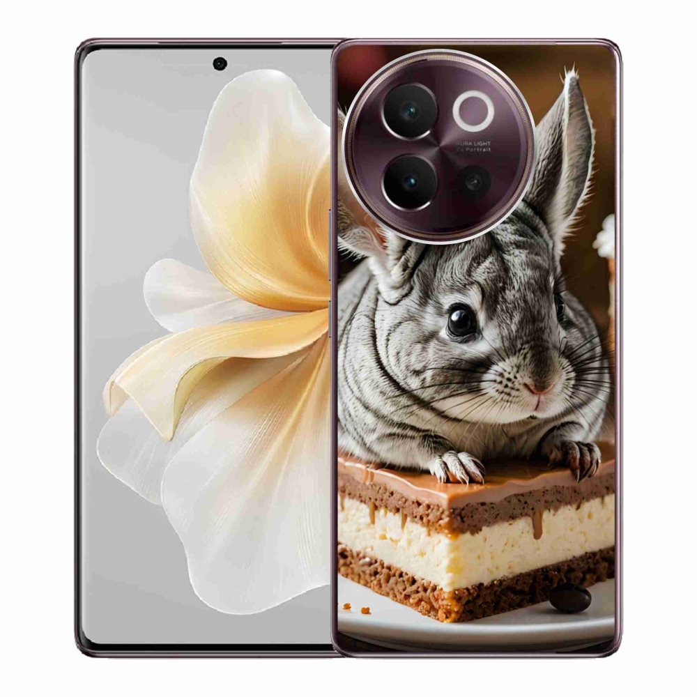mmCase géltok a Vivo V40 Lite 5G-hez – csincsilla