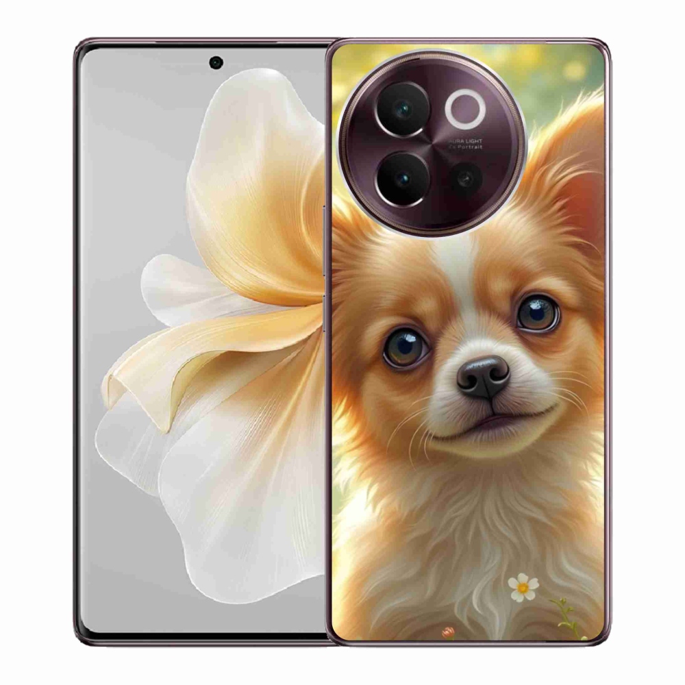 mmCase géltok a Vivo V40 Lite 5G-hez – csivava 5