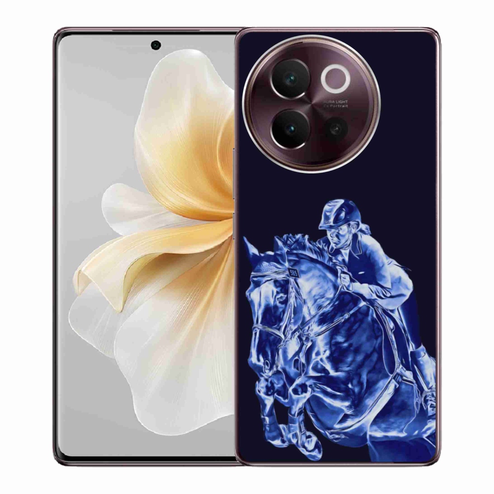 mmCase géltok a Vivo V40 Lite 5G-hez – versenyló