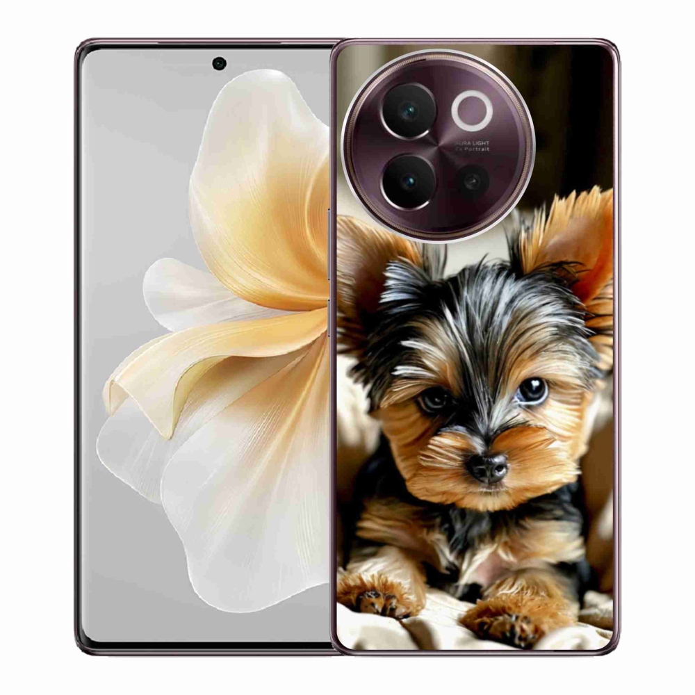 mmCase géltok a Vivo V40 Lite 5G-hez – yorkshire 11