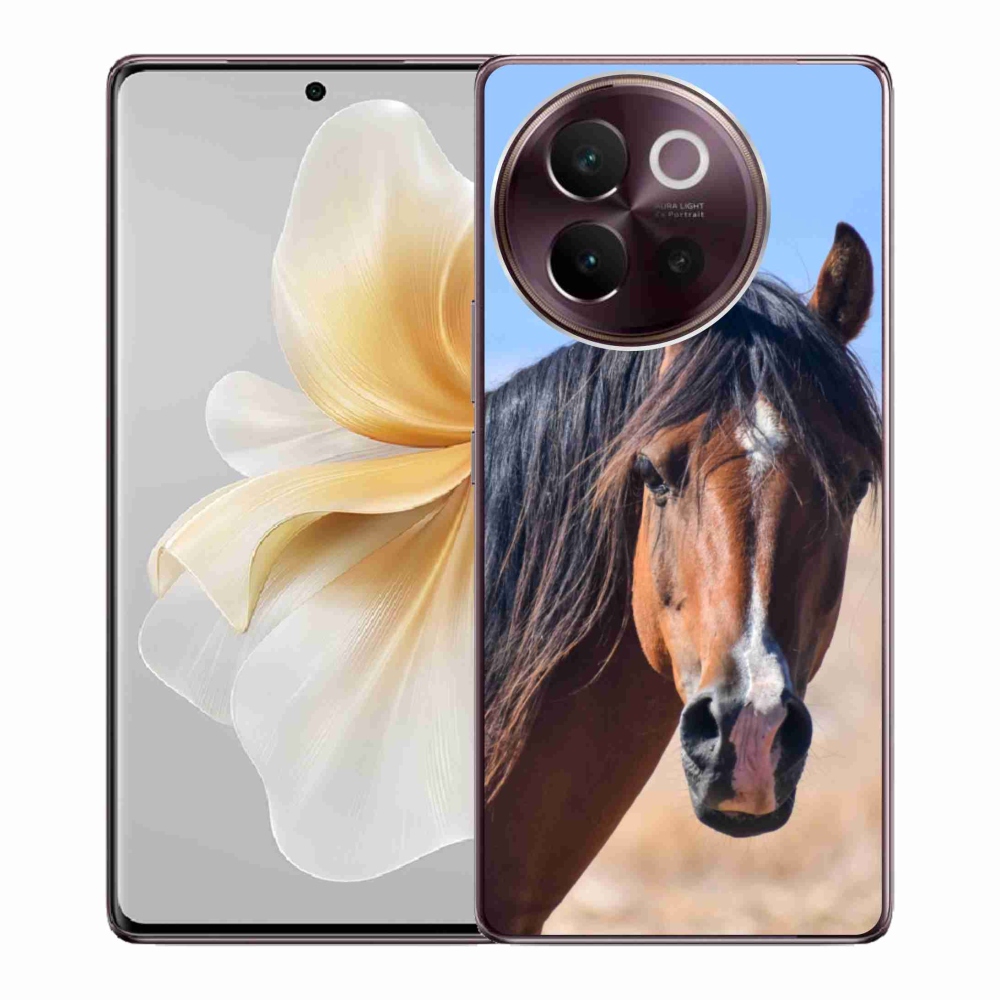 mmCase géltok a Vivo V40 Lite 5G-hez – nyugodt ló