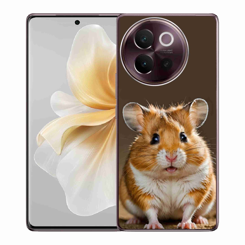 mmCase géltok a Vivo V40 Lite 5G-hez – hörcsög