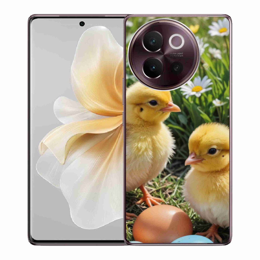 mmCase géltok a Vivo V40 Lite 5G-hez – csibék