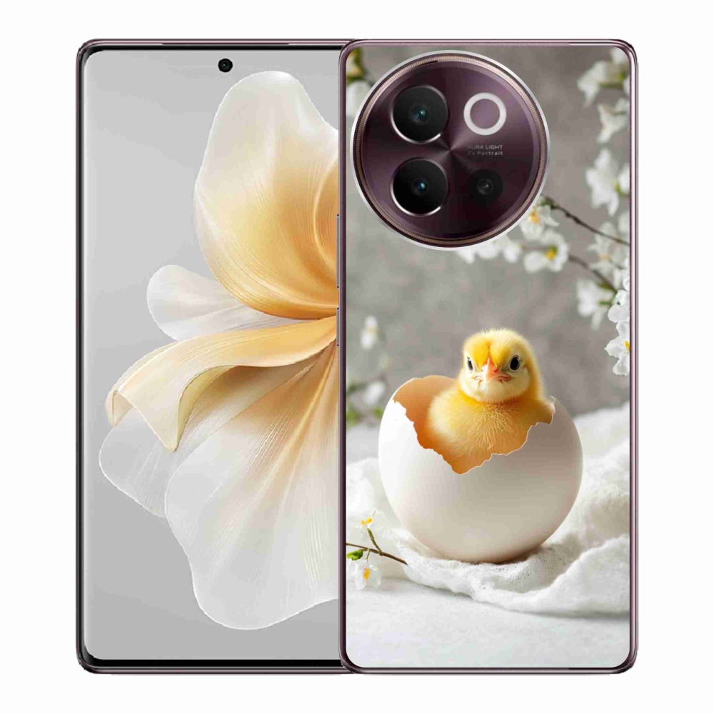 mmCase géltok a Vivo V40 Lite 5G-hez – csibecske