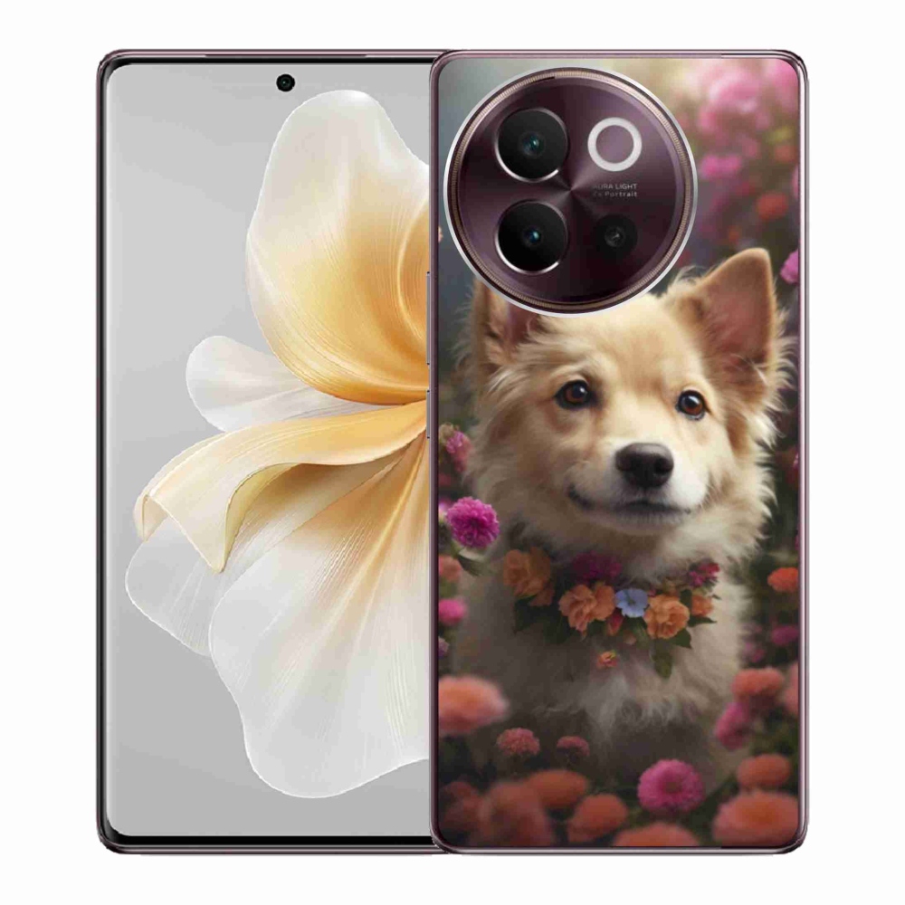 mmCase gél tok a Vivo V40 Lite 5G-hez – német csúcsminőség