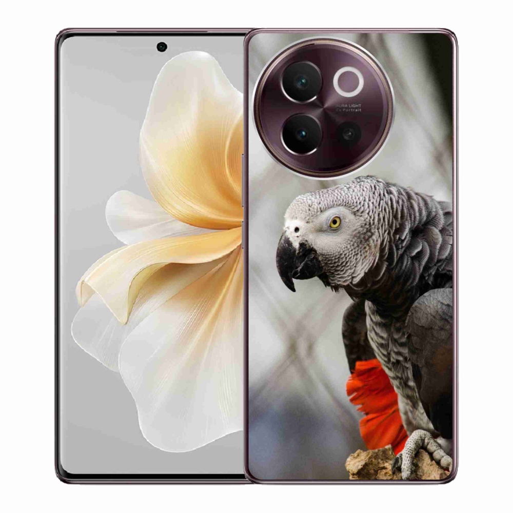 mmCase gélhuzat a Vivo V40 Lite 5G-hez – székakakadu 3