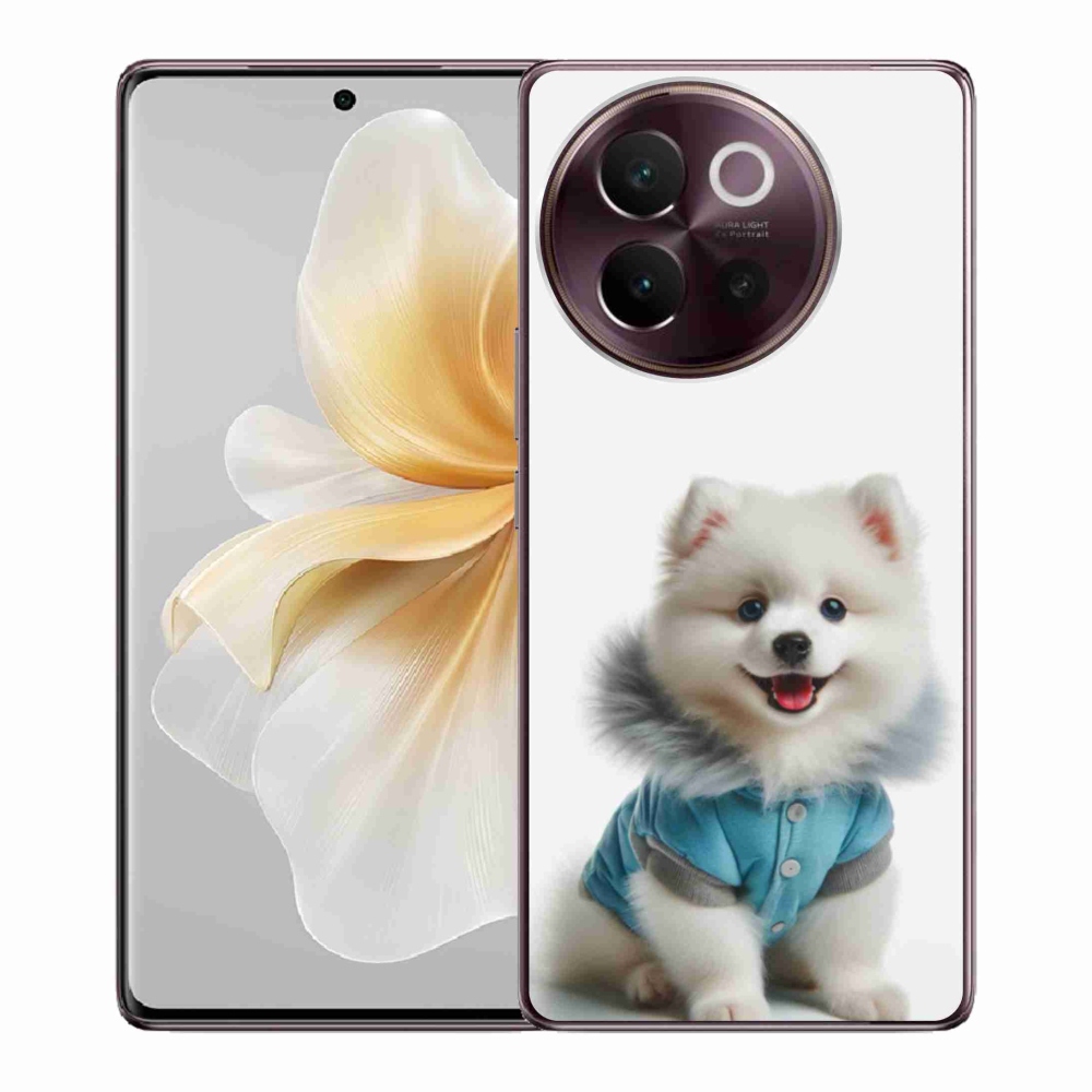 mmCase géltok a Vivo V40 Lite 5G-hez – pomerániai