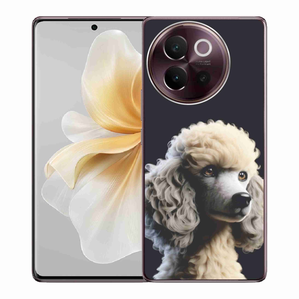 mmCase géltok a Vivo V40 Lite 5G-hez – pudli