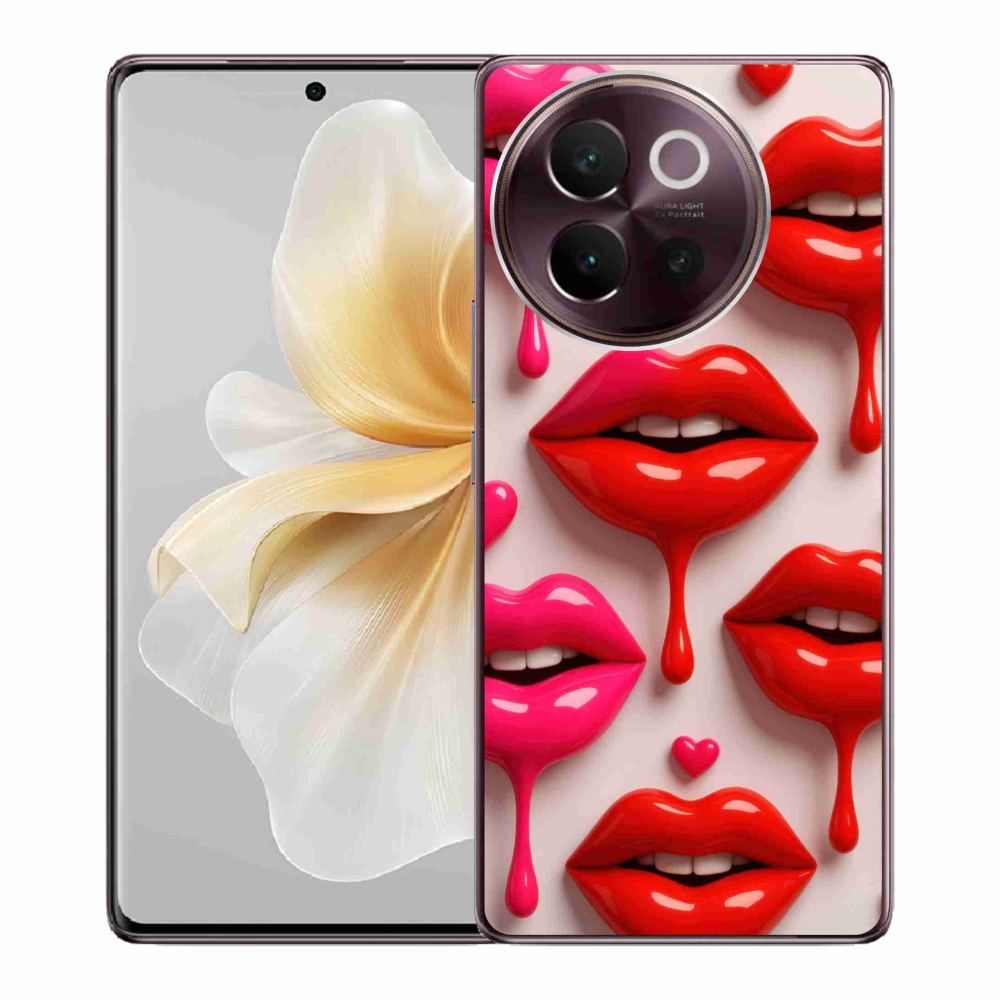 mmCase géltok a Vivo V40 Lite 5G-hez – ajkak 2