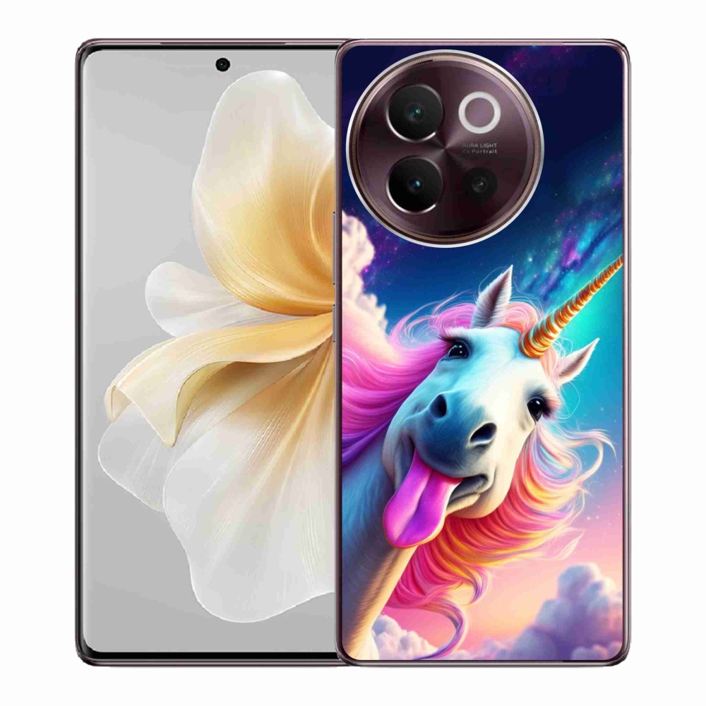mmCase géltok a Vivo V40 Lite 5G-hez – őrült egyszarvú