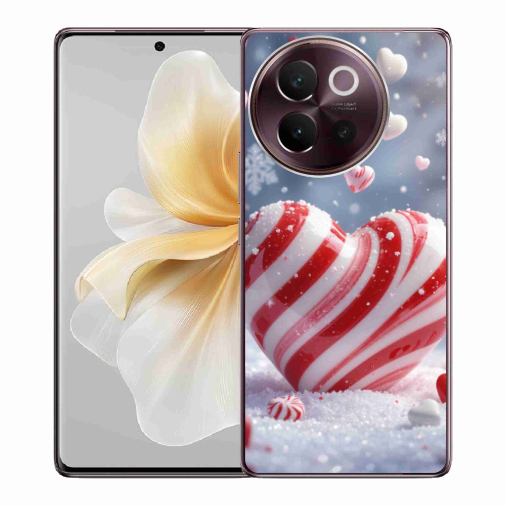 mmCase géltok a Vivo V40 Lite 5G-hez – édes szív