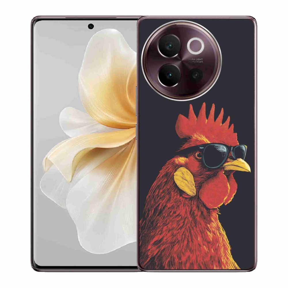 mmCase géltok a Vivo V40 Lite 5G-hez – stílusos kakas