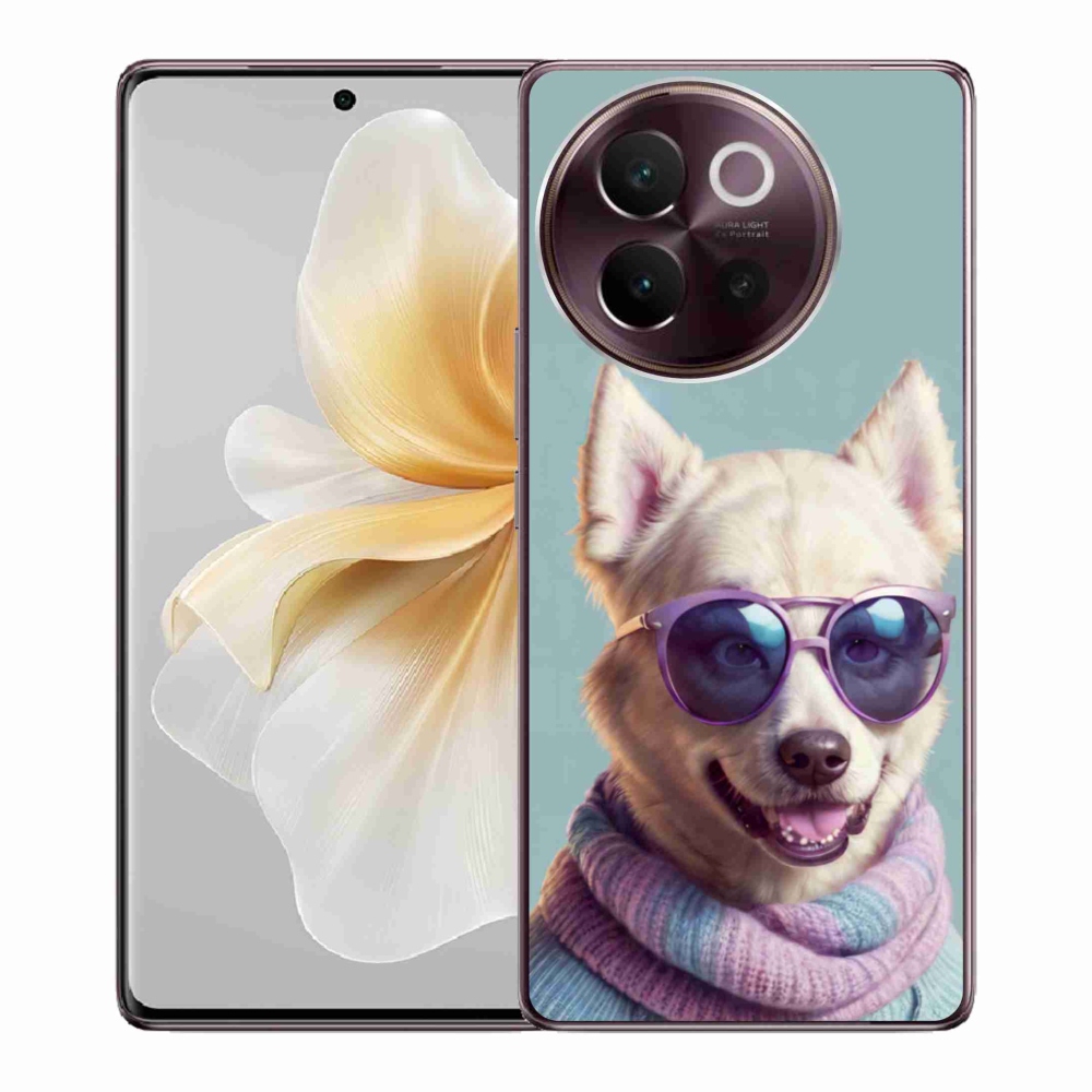 mmCase géltok a Vivo V40 Lite 5G-hez – stílusos német csúcsminőség