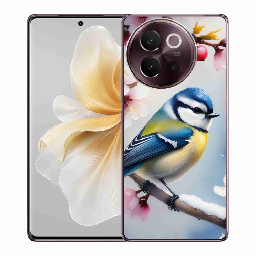 mmCase géltok a Vivo V40 Lite 5G-hez – cinege