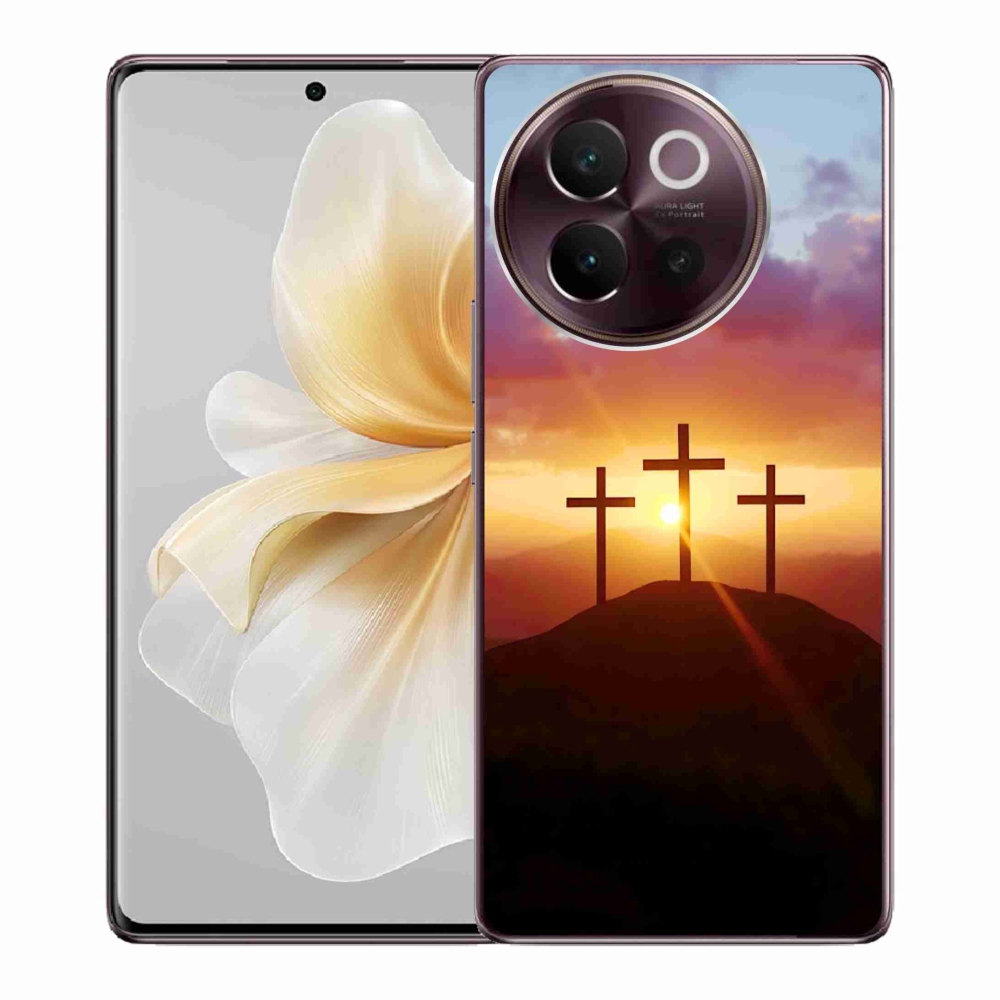 mmCase géltok a Vivo V40 Lite 5G-hez – három kereszt