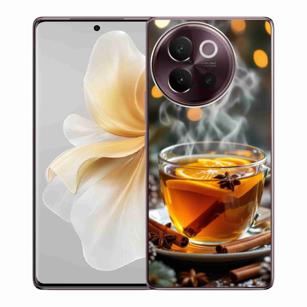 mmCase géltok a Vivo V40 Lite 5G-hez – karácsonyi puncs