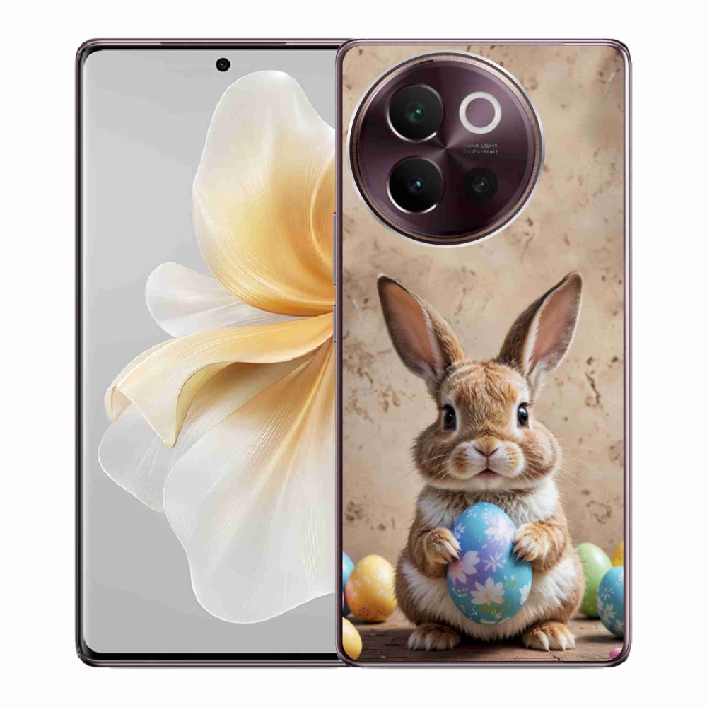 mmCase géltok a Vivo V40 Lite 5G-hez – húsvéti nyuszi