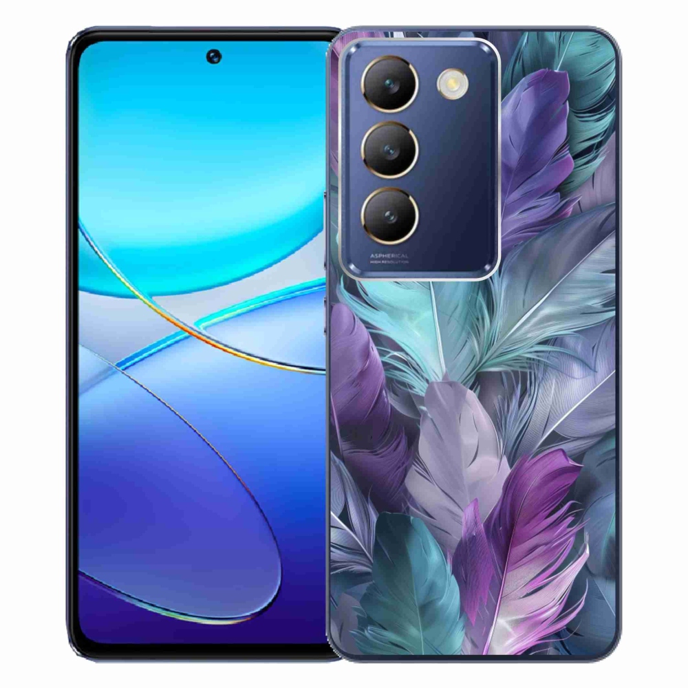 mmCase géltok a Vivo V40 SE/5G-hez – színes tollak 2
