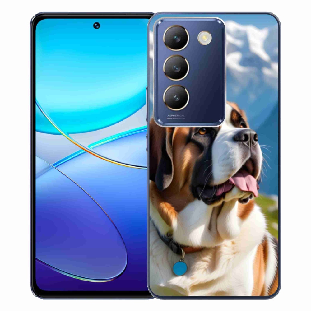 mmCase géltok a Vivo V40 SE/5G-hez – bernáthegyi