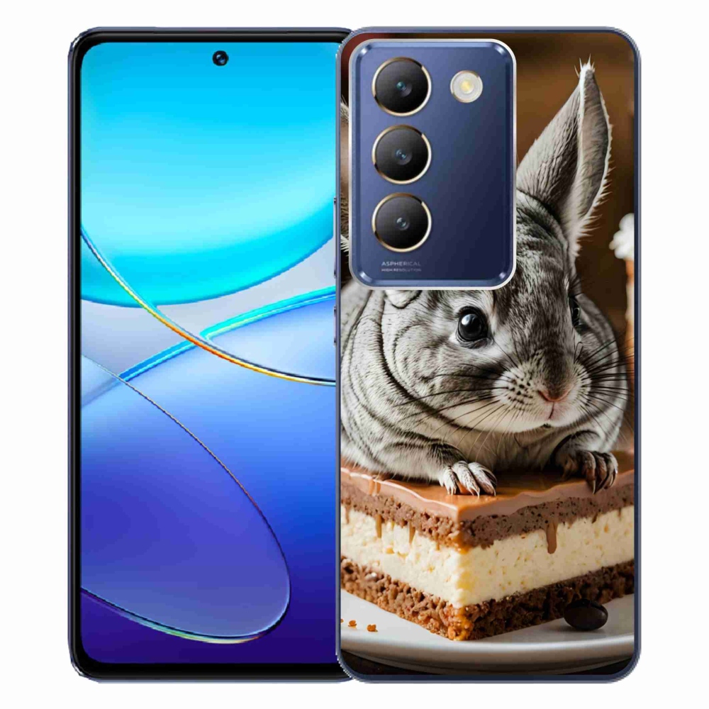 mmCase géltok a Vivo V40 SE/5G-hez – csincsilla