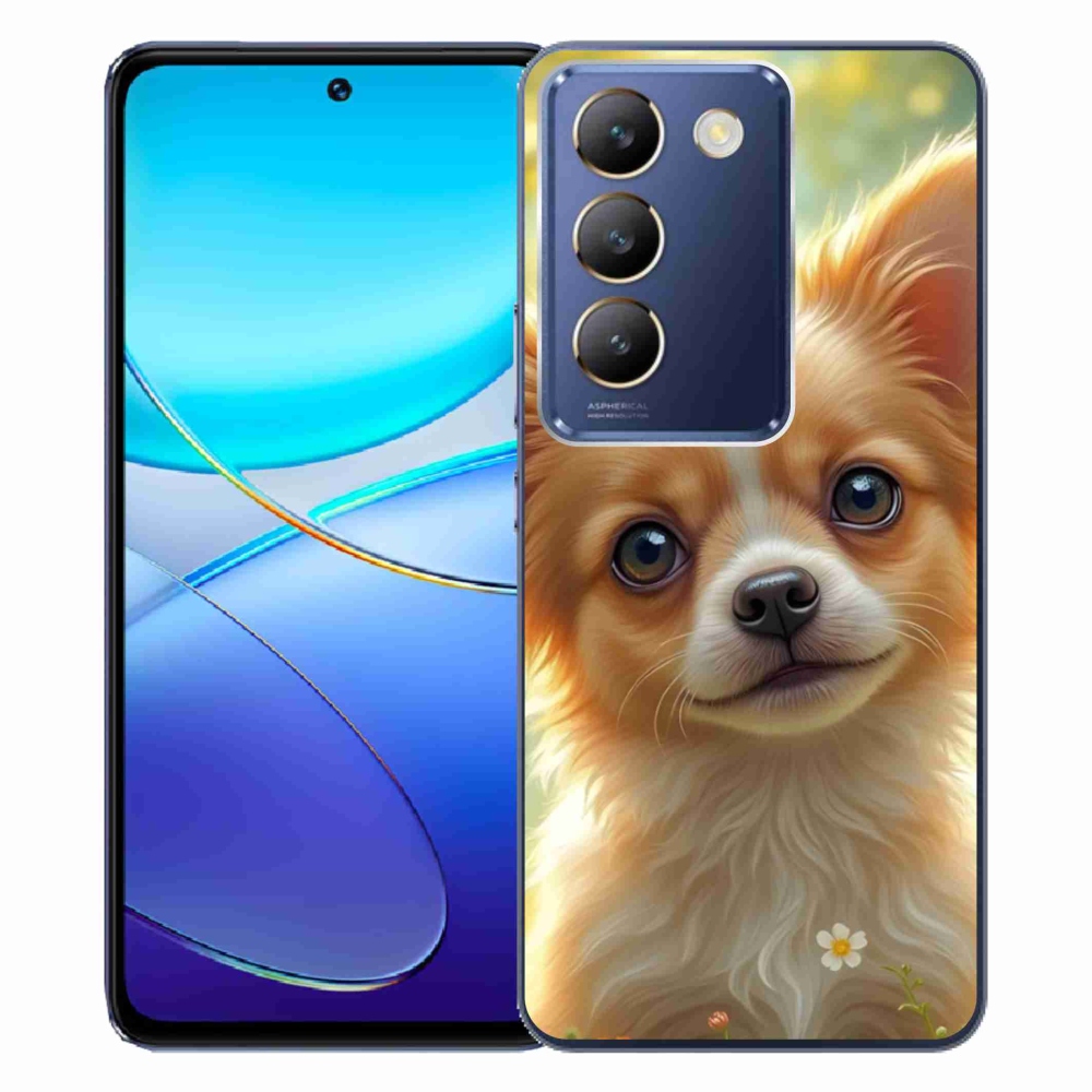 mmCase géltok a Vivo V40 SE/5G-hez – csivava 5