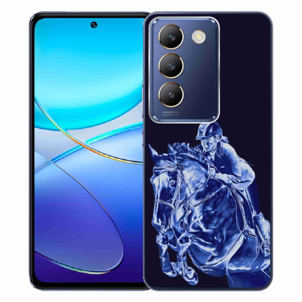 mmCase géltok a Vivo V40 SE/5G-hez – versenyló