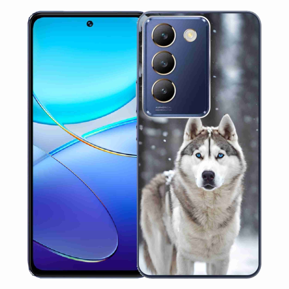 mmCase géltok a Vivo V40 SE/5G-hez – husky 2