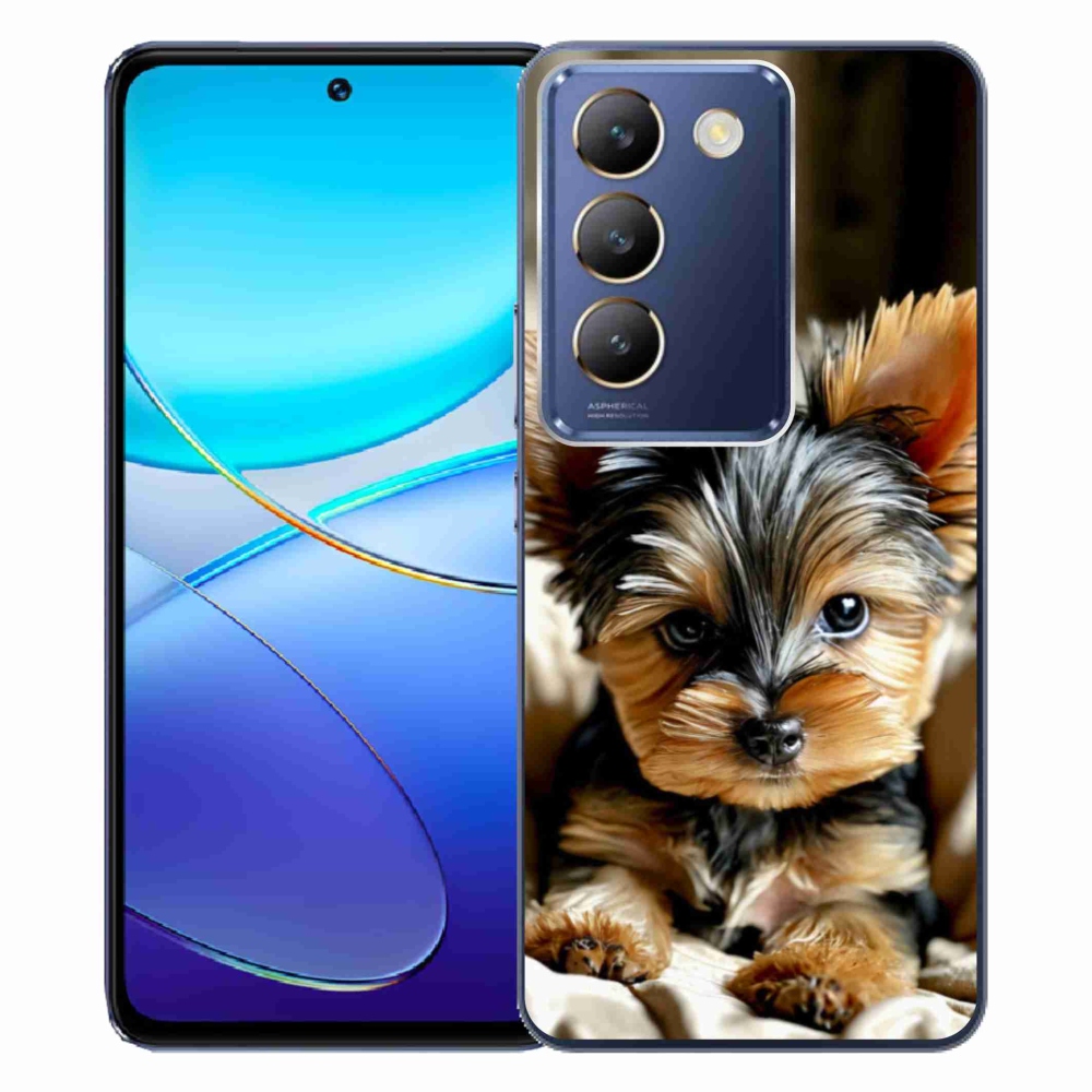mmCase géltok a Vivo V40 SE/5G-hez – yorkshire 11