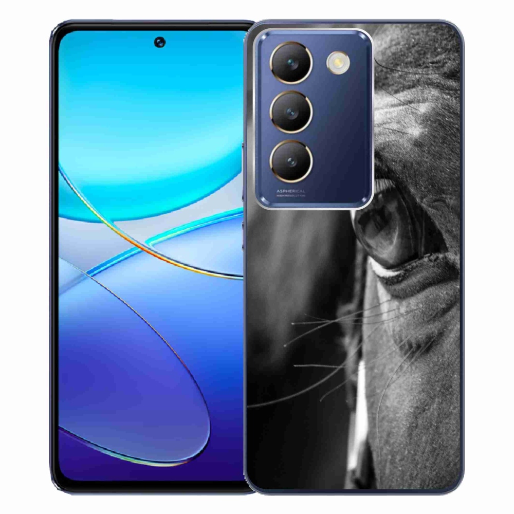 mmCase géltok a Vivo V40 SE/5G-hez – lószem