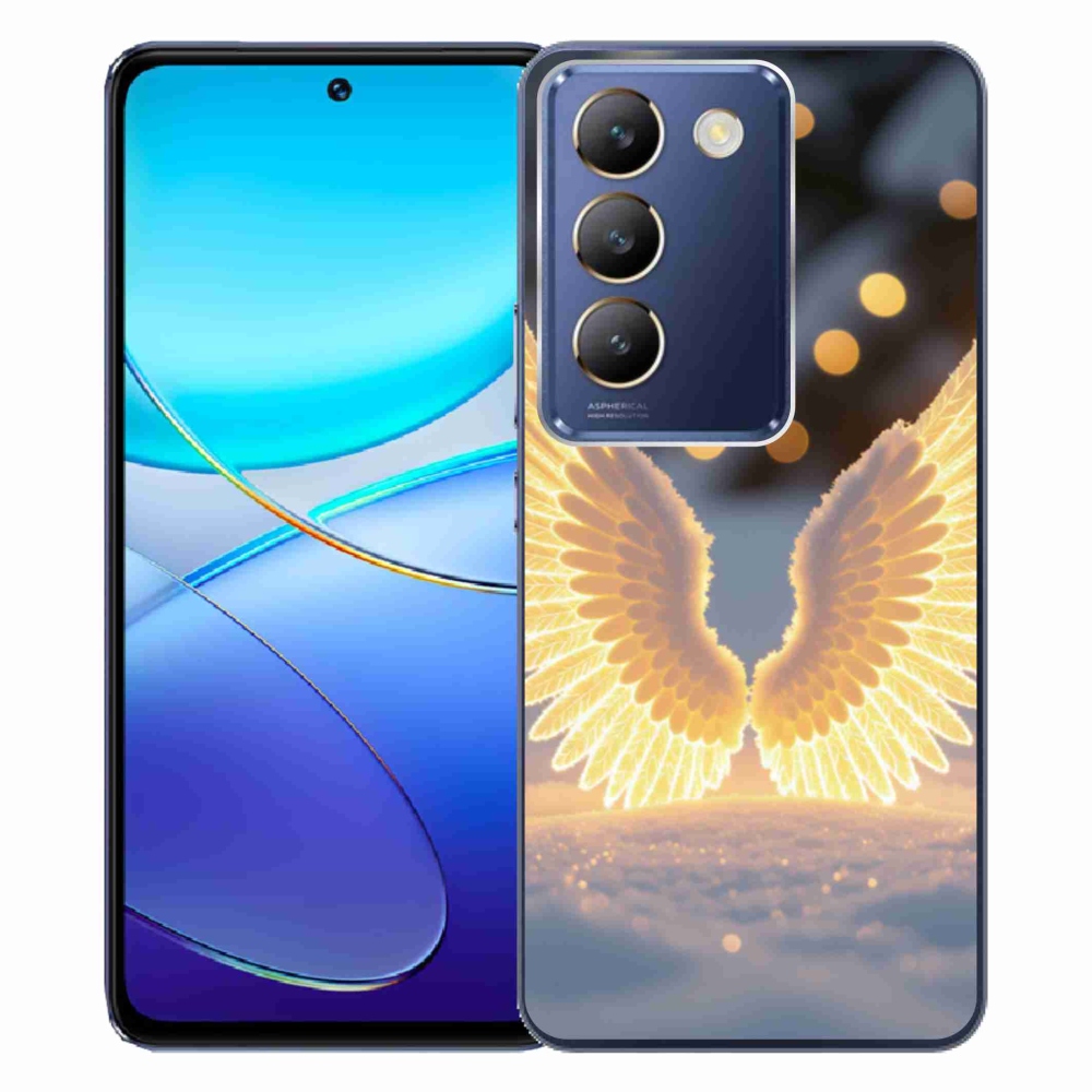 mmCase géltok a Vivo V40 SE/5G-hez – szárnyak