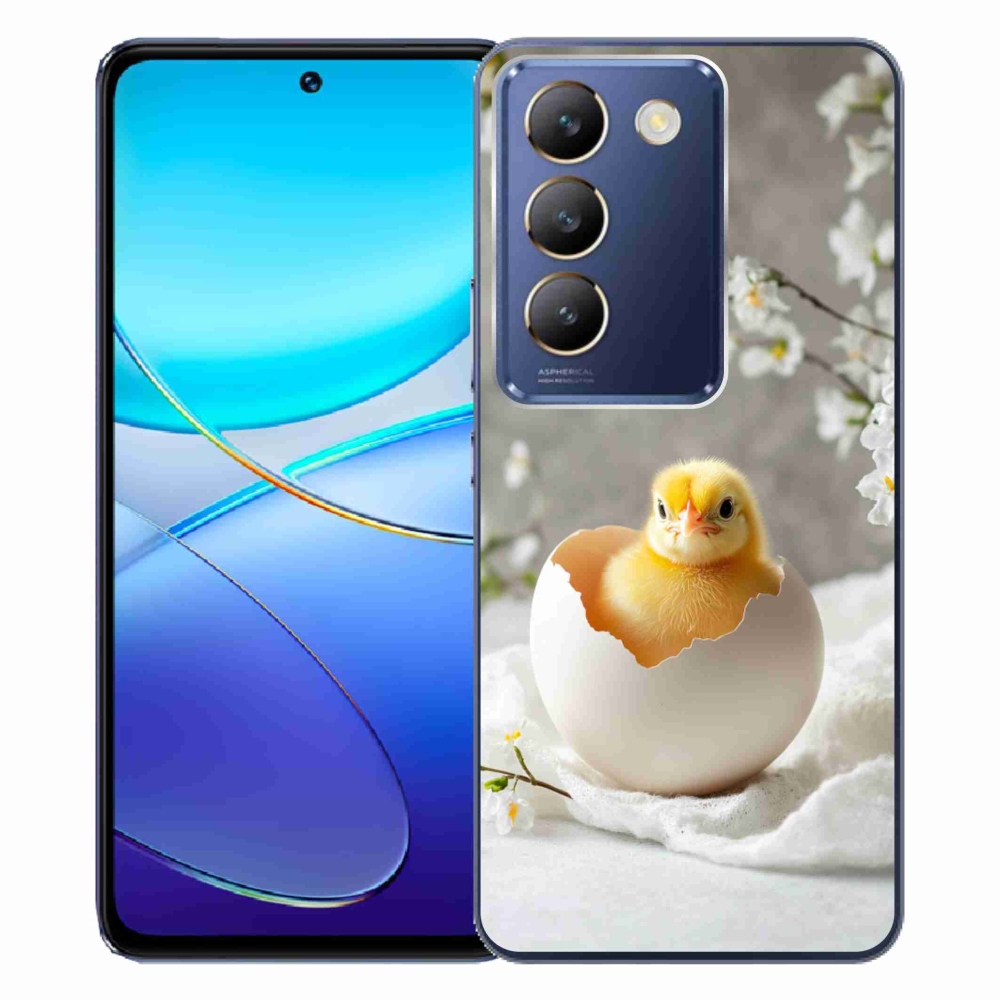 mmCase géltok a Vivo V40 SE/5G-hez – csibecske