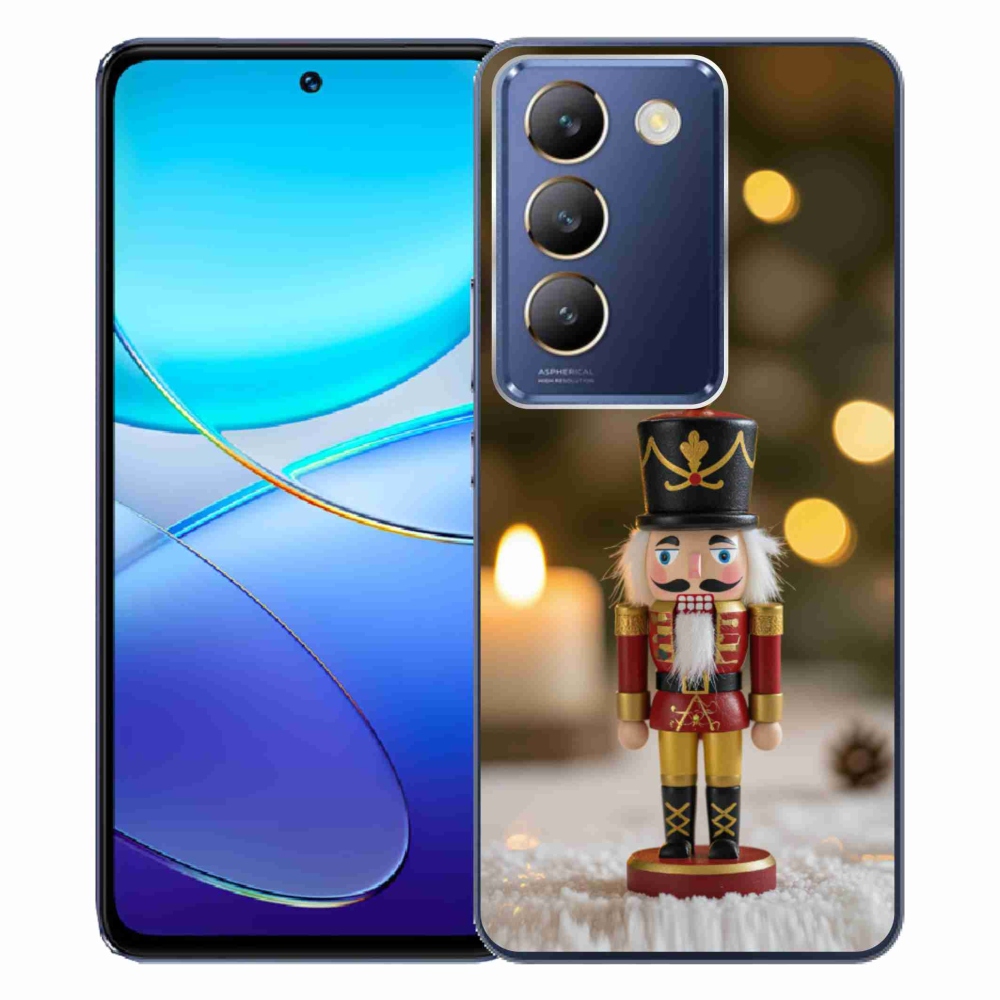 mmCase géltok a Vivo V40 SE/5G-hez – diótörő