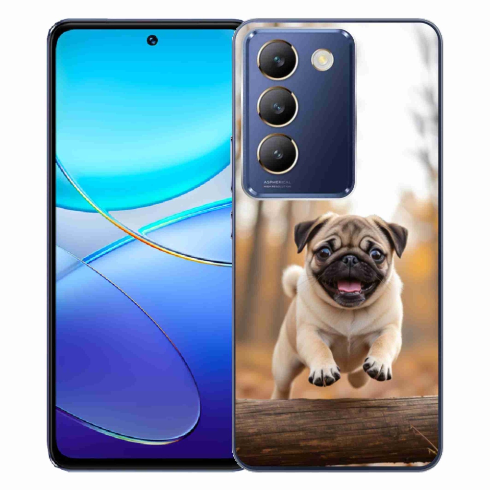 mmCase géltok a Vivo V40 SE/5G-hez – mops 2