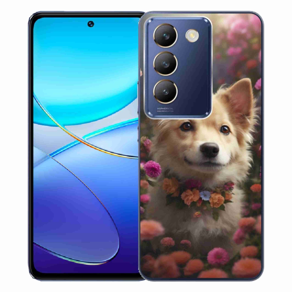 mmCase géltok a Vivo V40 SE/5G-hez – német csúcsminőség