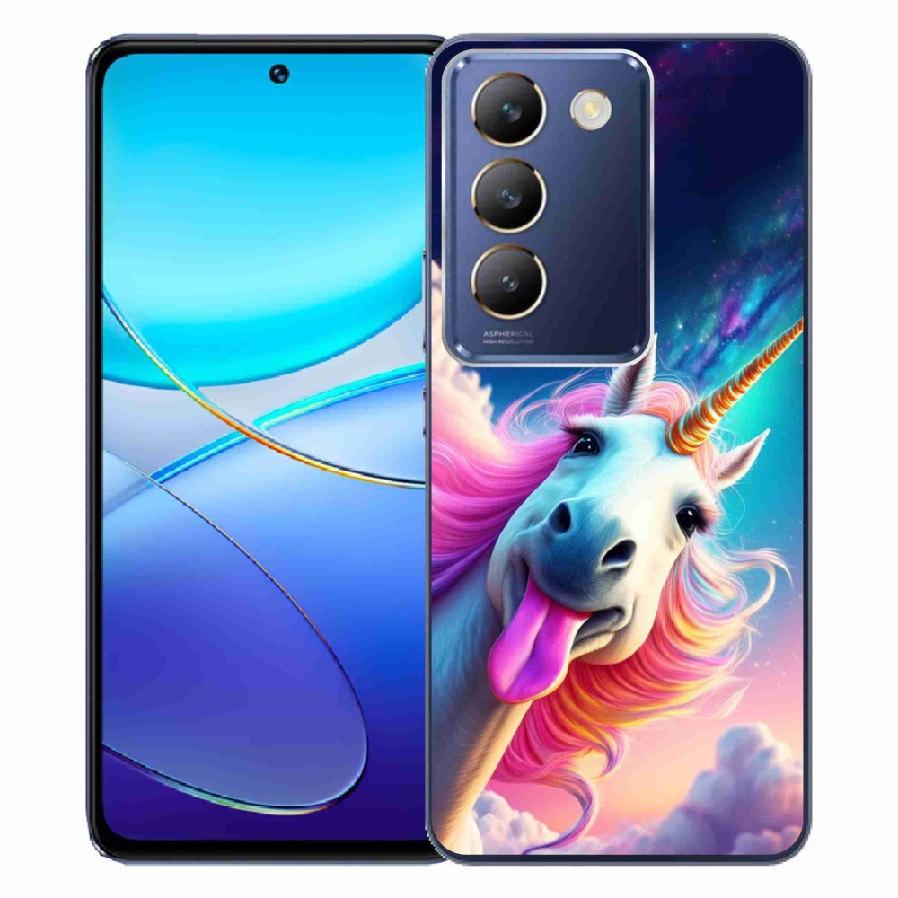 mmCase géltok a Vivo V40 SE/5G-hez – őrült egyszarvú