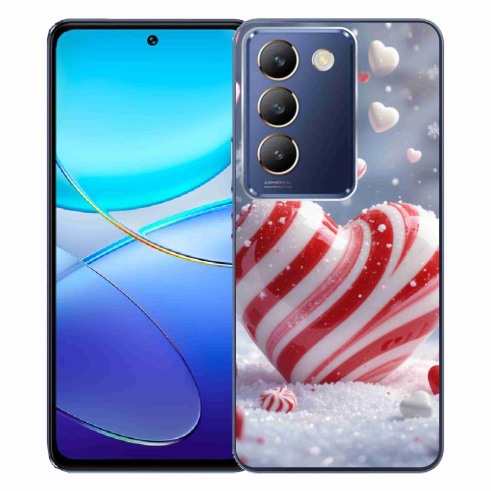 mmCase géltok a Vivo V40 SE/5G-hez – édes szív