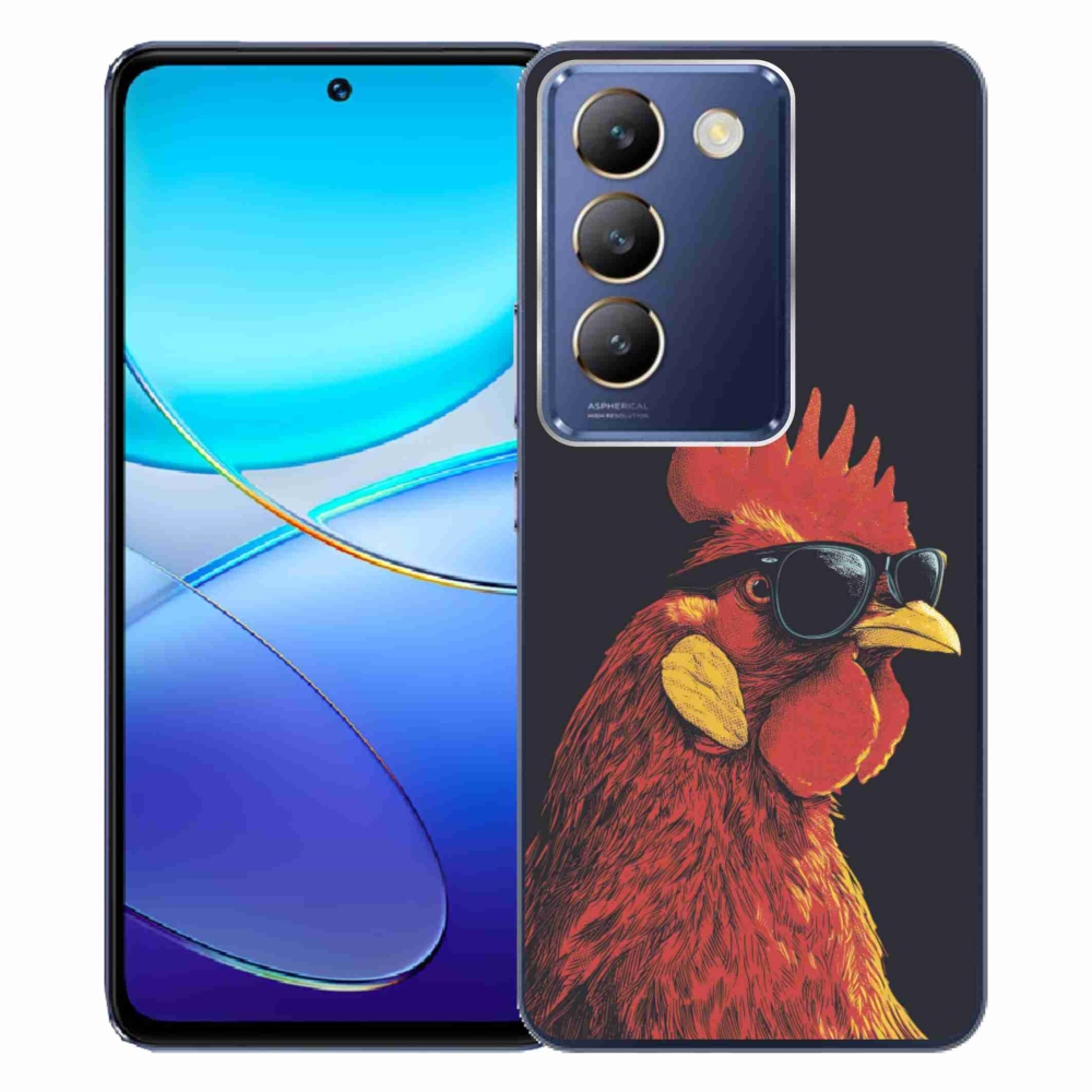 mmCase géltok a Vivo V40 SE/5G-hez – stílusos csőr