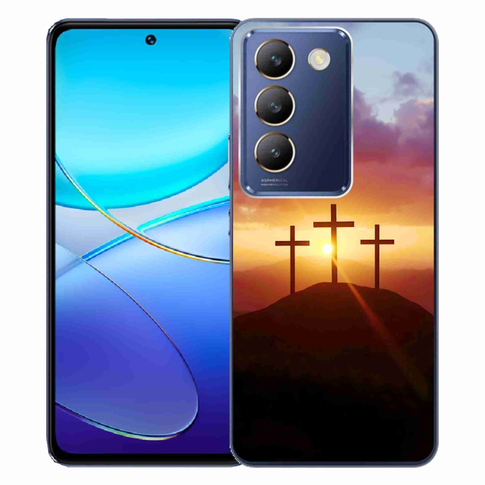 mmCase géltok a Vivo V40 SE/5G-hez – három kereszt