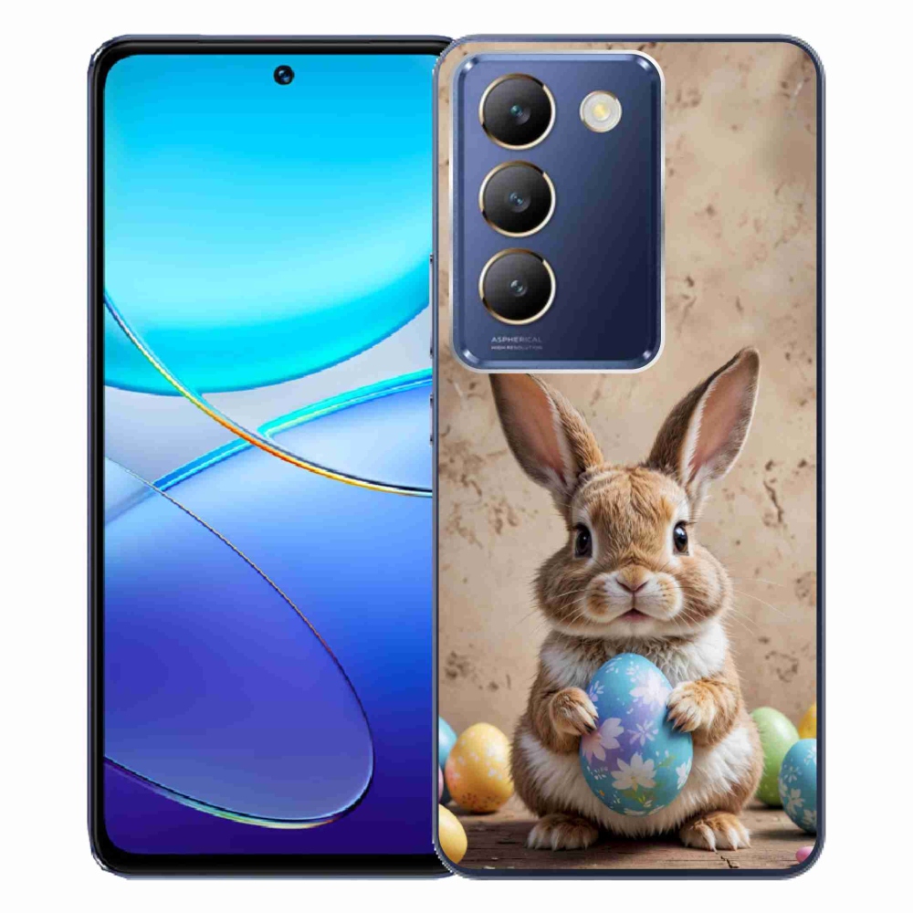 mmCase géltok a Vivo V40 SE/5G-hez – húsvéti nyuszi
