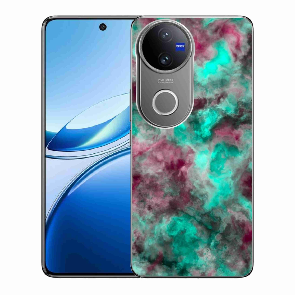 mmCase géltok a Vivo V50 5G-hez – absztrakt motívum 39